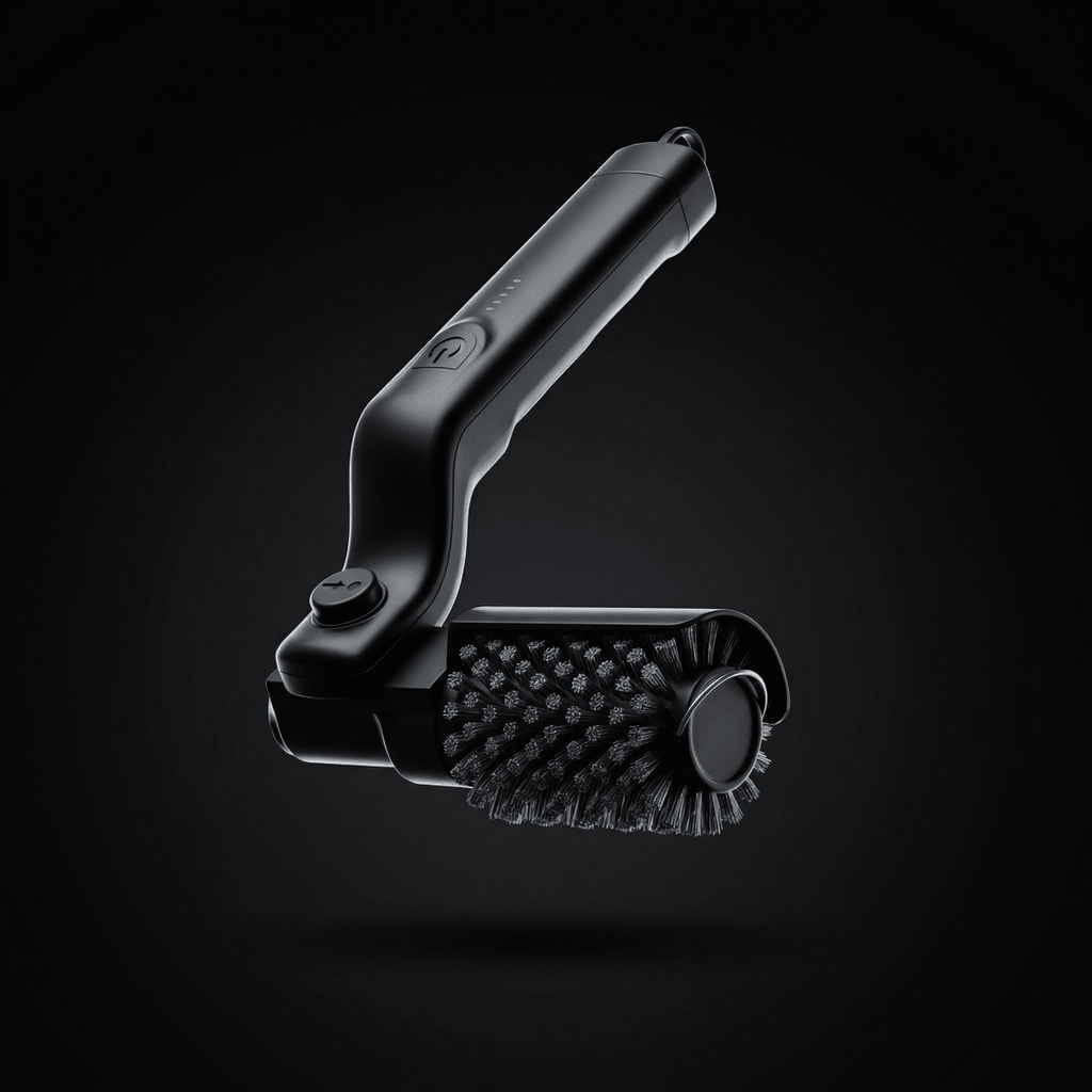 GrillSence™ CleanPro X - grillsence