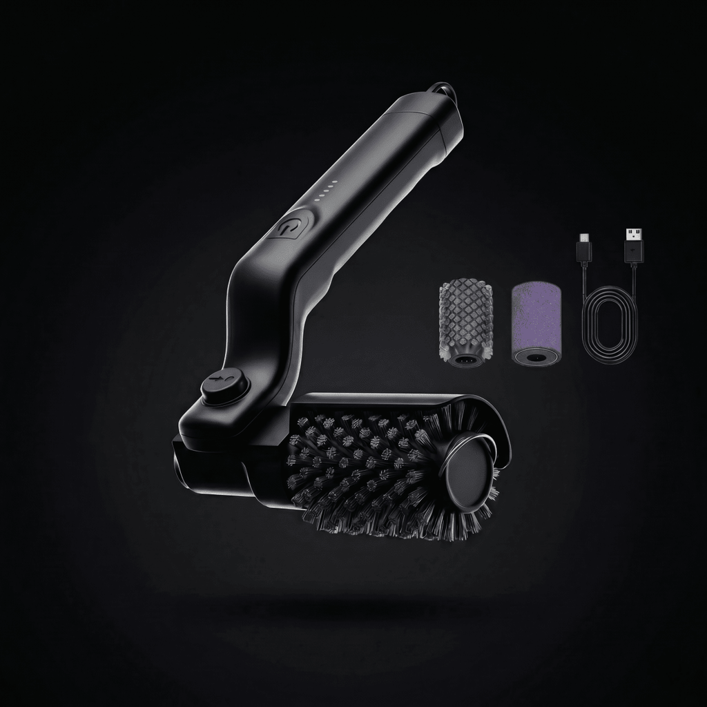 GrillSence™ CleanPro X - grillsence
