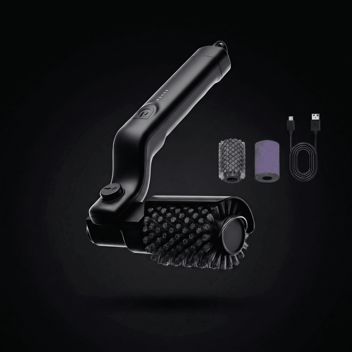 GrillSence™ CleanPro X - grillsence