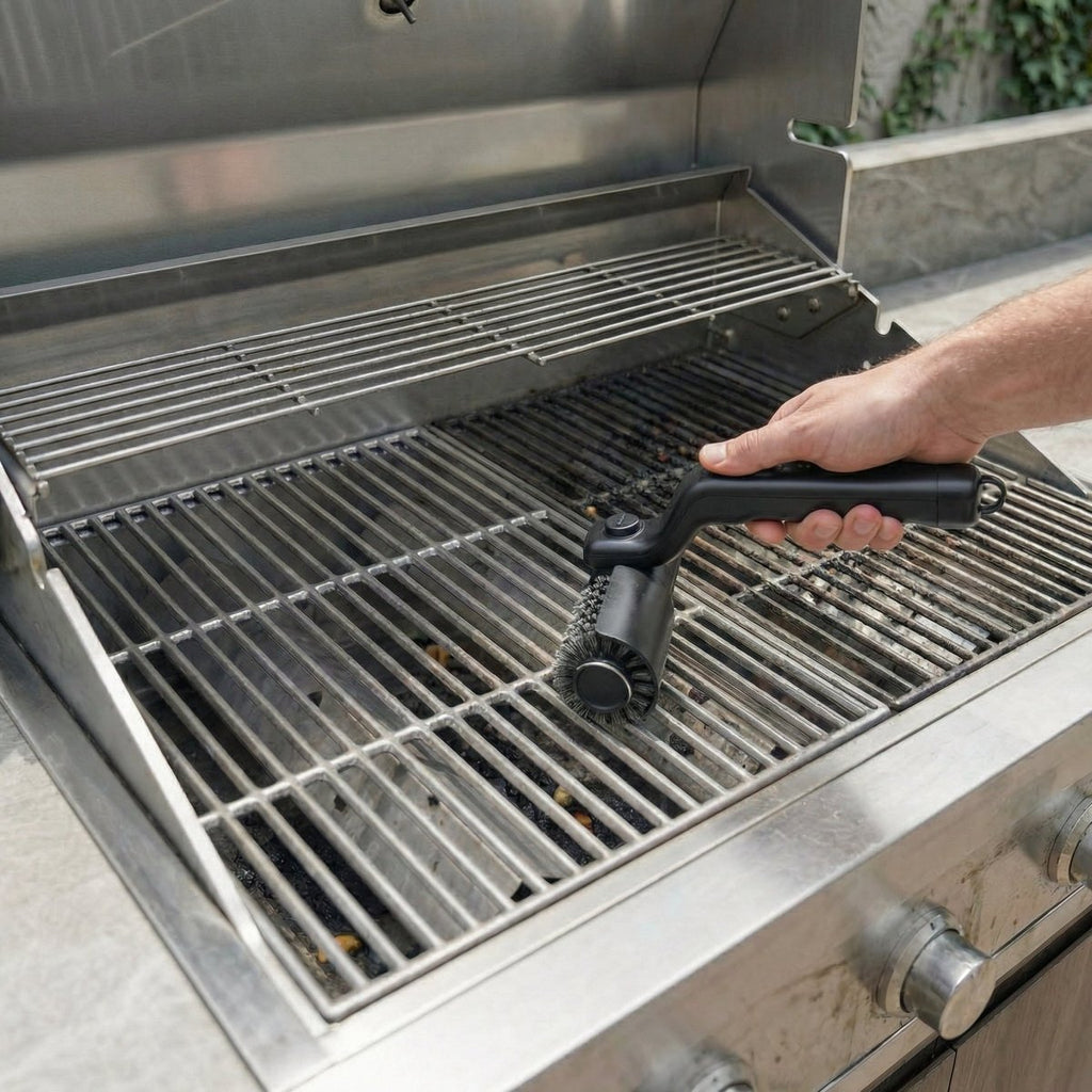 GrillSence™ CleanPro X - grillsence