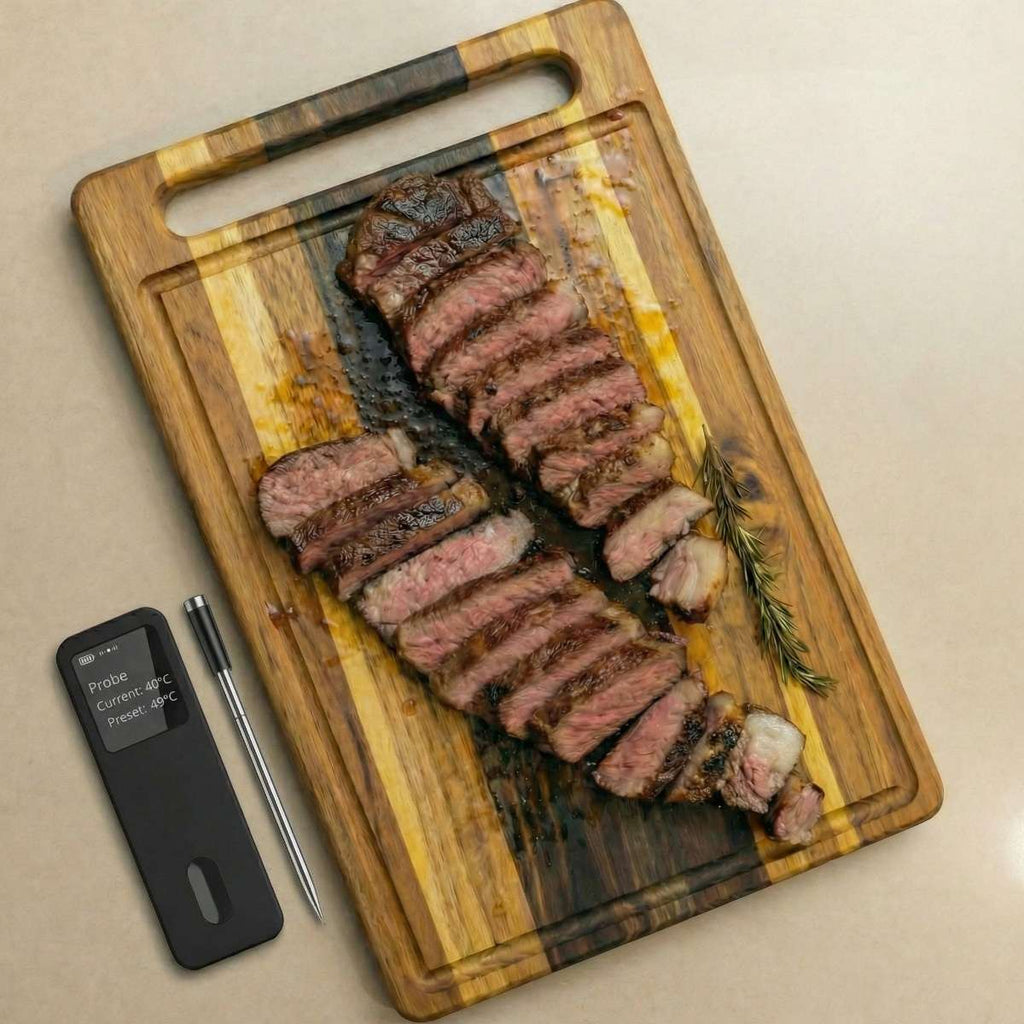 GrillSence™ Pro MS - grillsence