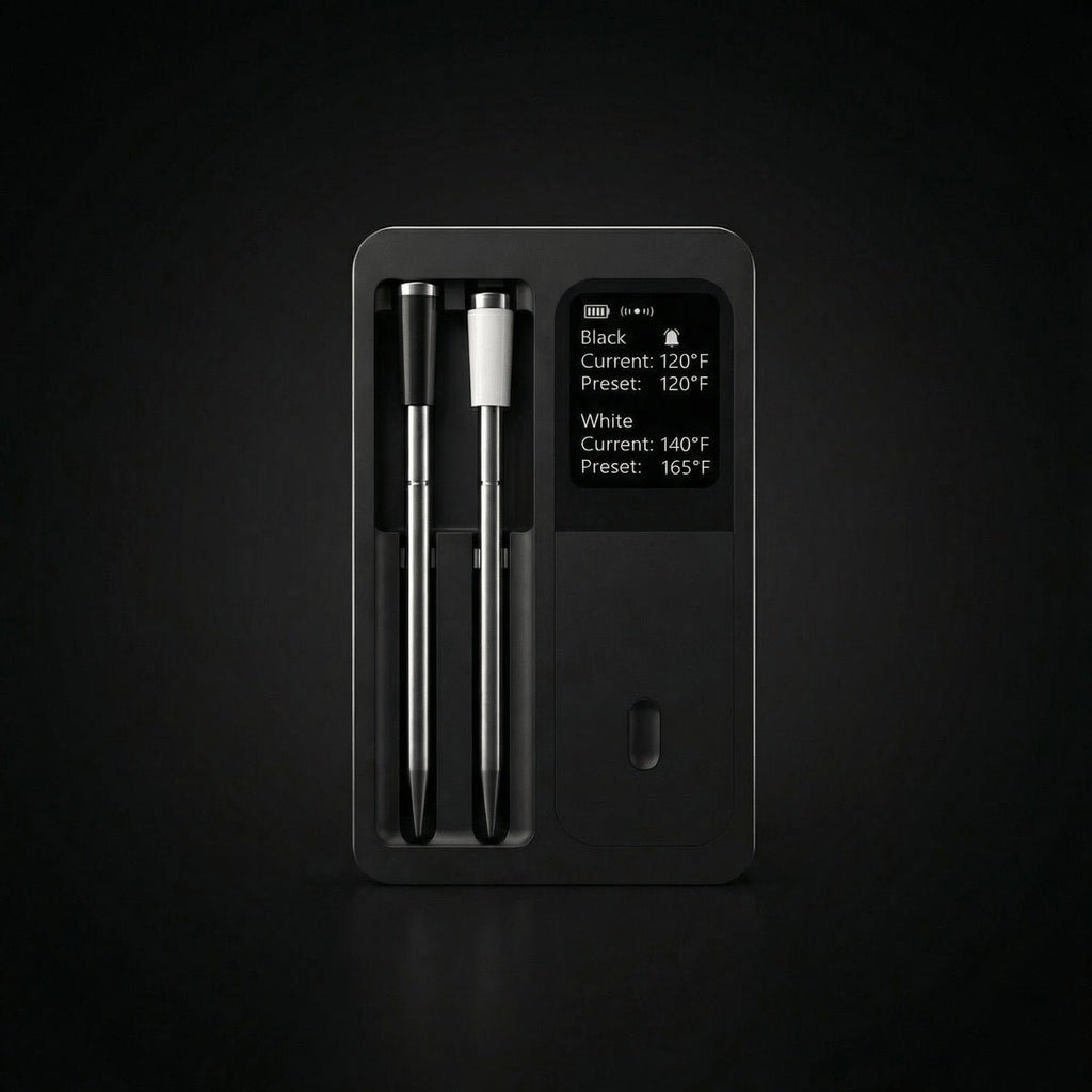 GrillSence™ Pro MS - grillsence