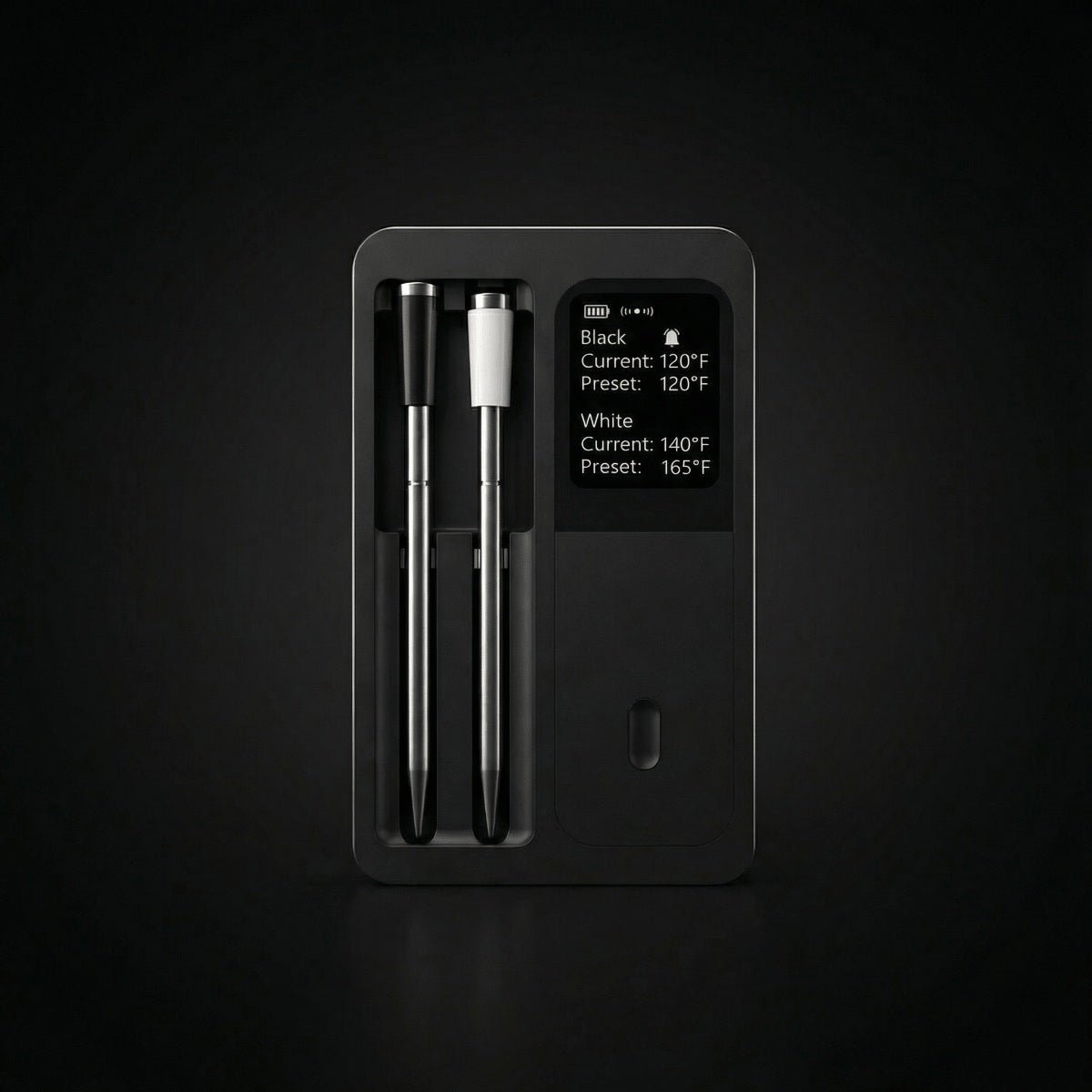 GrillSence™ Pro MS - grillsence