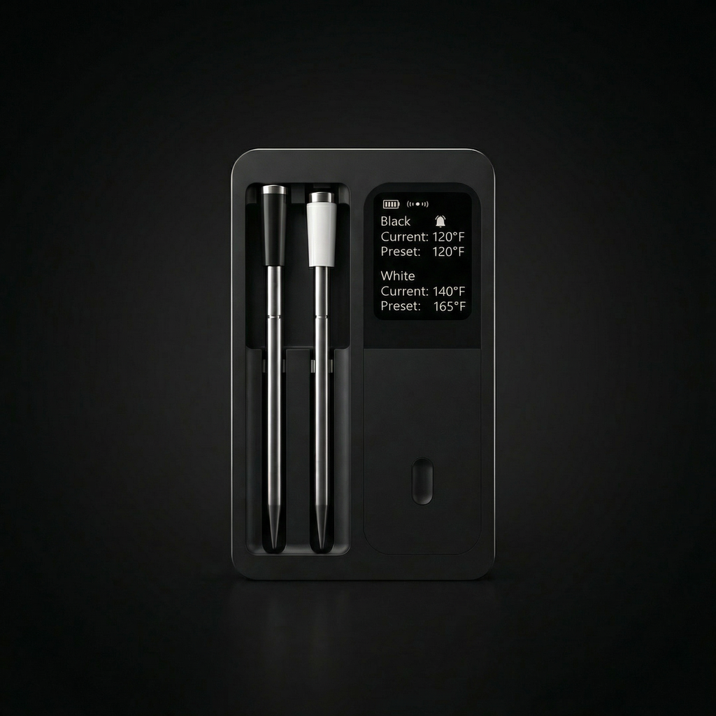 GrillSence™ Pro MS