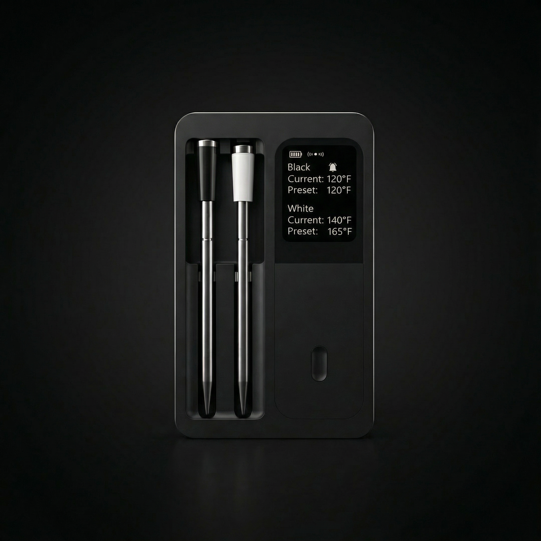 GrillSence™ Pro MS