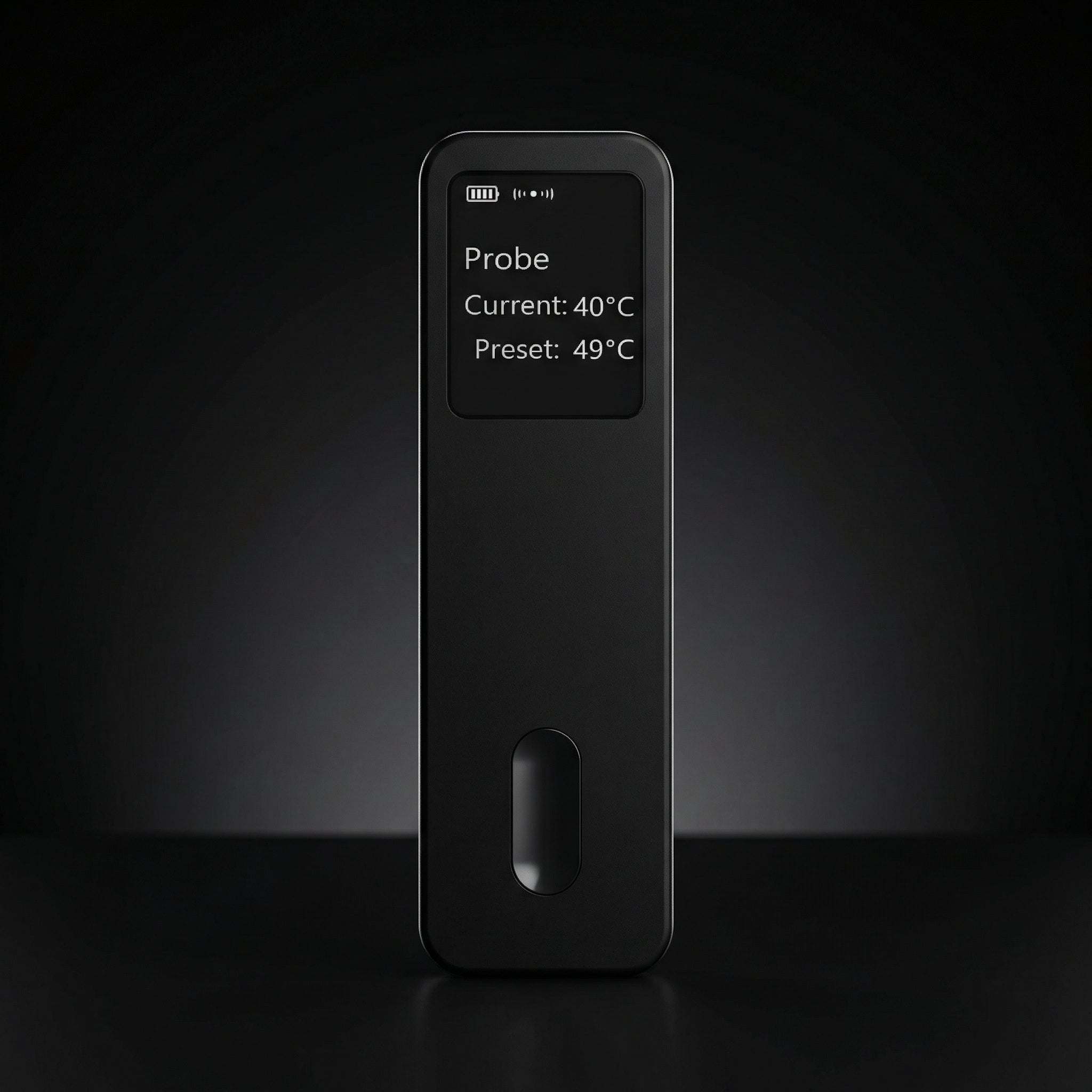 GrillSence™ Pro MS