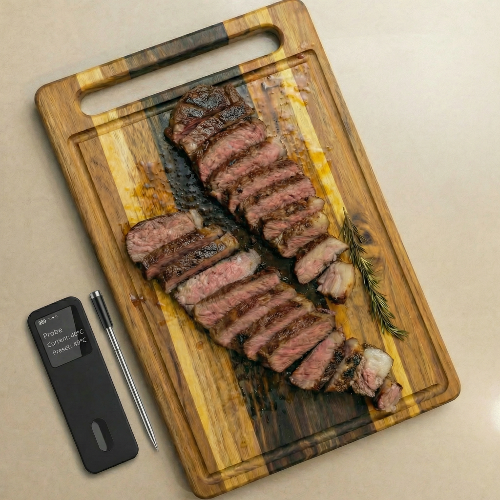 GrillSence™ Pro MS