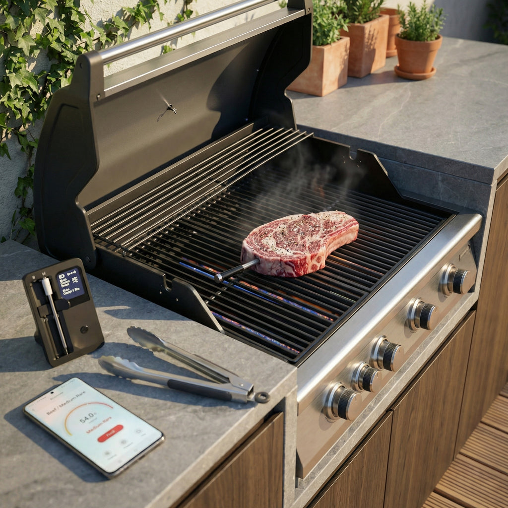 GrillSence™ Pro MS