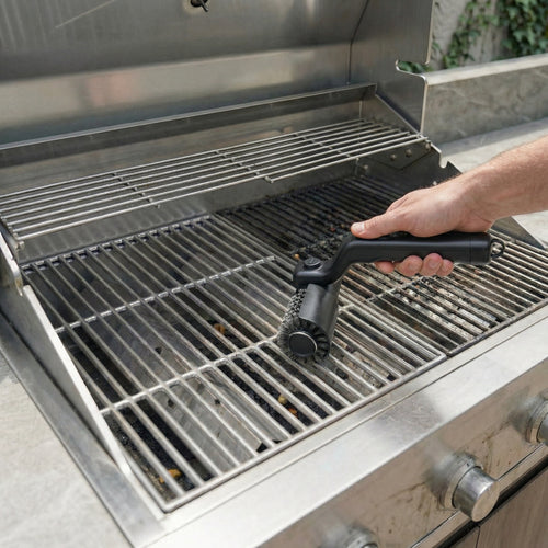 GrillSence™ CleanPro X